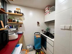 One-north Residences (D5), Apartment #628732941
